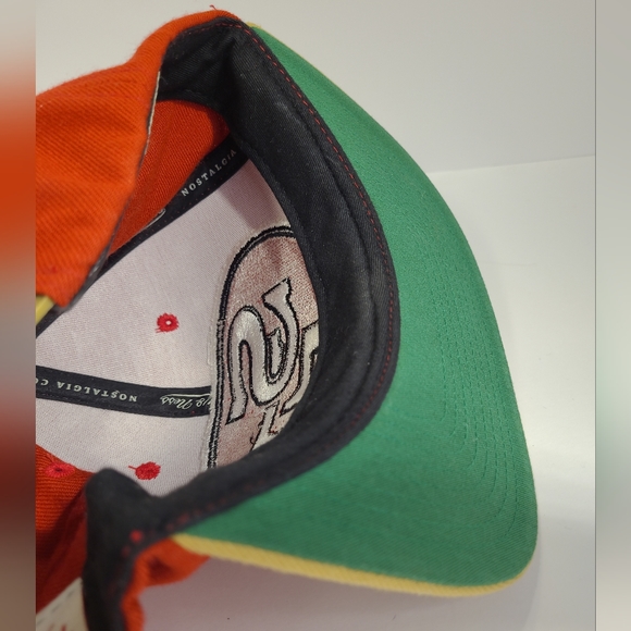 Mitchell & Ness San Francisco 49ers NFL - Picture 12 of 12